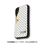 JJK-18B [ジョジョの奇妙な冒険 黄金の風 iPhone XS/X対応 IIIIfitケース ブチャラティ]