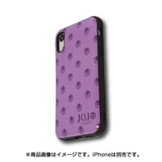 JJK-19A [ジョジョの奇妙な冒険 黄金の風 iPhone XR対応 IIIIfitケース ジョルノ]
