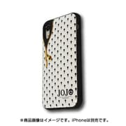 JJK-19B [ジョジョの奇妙な冒険 黄金の風 iPhone XR対応 IIIIfitケース ブチャラティ]