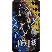 4000mAh パワーチャージャー ミスタ JJK-25D