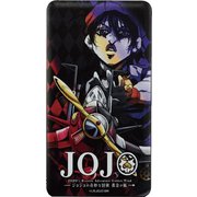 4000mAh パワーチャージャー ナランチャ JJK-25E