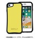 mksl-set-678-yel [iPhone SE（第2世代）/8/7 4.7インチ用 WAYLLY-MK スモールロゴ イエロー]
