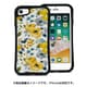 mkfl-set-678-yel [iPhone SE（第2世代）/8/7 4.7インチ用 WAYLLY-MK フラワー イエロー]