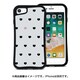 mklv-set-678-ptn [iPhone SE（第2世代）/8/7 4.7インチ用 WAYLLY-MK ラブリー パターン]