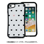 mklv-set-678-ptn [iPhone SE（第2世代）/8/7 4.7インチ用 WAYLLY-MK ラブリー パターン]