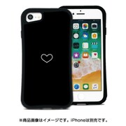 mklv-set-678-hrt [iPhone SE（第2世代）/8/7 4.7インチ用 WAYLLY-MK ラブリー ハート]