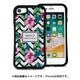 mktrp-set-678-hbc [iPhone SE（第2世代）/8/7 4.7インチ用 WAYLLY-MK トロピカル ハイビスカス]