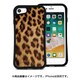 mkan-set-678-lpd [iPhone SE（第2世代）/8/7 4.7インチ用 WAYLLY-MK アニマル レオパード]
