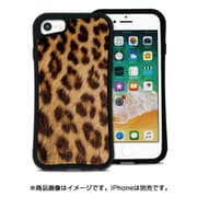 mkan-set-678-lpd [iPhone SE（第2世代）/8/7 4.7インチ用 WAYLLY-MK アニマル レオパード]