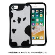 mkan-set-678-cow [iPhone SE（第2世代）/8/7 4.7インチ用 WAYLLY-MK アニマル カウ]