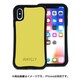 mksl-set-x-yel [iPhone XS/X WAYLLY-MK スモールロゴ イエロー]