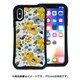 mkfl-set-x-yel [iPhone XS/X WAYLLY-MK フラワー イエロー]