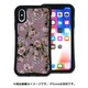 mkfl-set-x-pk [iPhone XS/X WAYLLY-MK フラワー ピンク]