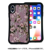 mkfl-set-x-pk [iPhone XS/X WAYLLY-MK フラワー ピンク]