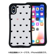 mklv-set-x-ptn [iPhone XS/X WAYLLY-MK ラブリー パターン]