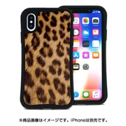 mkan-set-x-lpd [iPhone XS/X WAYLLY-MK アニマル レオパード]