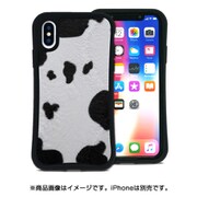 mkan-set-x-cow [iPhone XS/X WAYLLY-MK アニマル カウ]