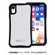 mksl-set-xr-wht [iPhone XR WAYLLY-MK スモールロゴ ホワイト]