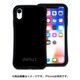 mksl-set-xr-blk [iPhone XR WAYLLY-MK スモールロゴ ブラック]