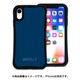 mksl-set-xr-nv [iPhone XR WAYLLY-MK ロゴ NV]