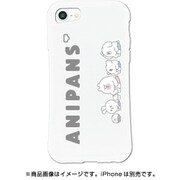 mkani-set-678-sas [iPhone SE（第2世代）/8/7 4.7インチ用 WAYLLY-MK アニパンズ しょんぼりアニパンズ]