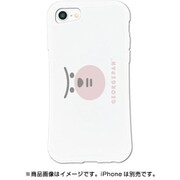 mkani-set-678-ggp [iPhone SE（第2世代）/8/7 4.7インチ用 WAYLLY-MK アニパンズ ジョージぱん]