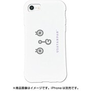 mkani-set-678-uyp [iPhone SE（第2世代）/8/7 4.7インチ用 WAYLLY-MK アニパンズ うさやんぱん]