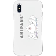 mkani-set-x-bas [iPhone XS/X WAYLLY-MK アニパンズ ぼくたちアニパンズ！]