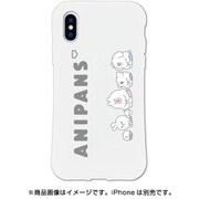 mkani-set-x-sas [iPhone XS/X WAYLLY-MK アニパンズ しょんぼりアニパンズ]