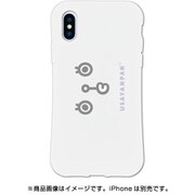 mkani-set-x-uyp [iPhone XS/X WAYLLY-MK アニパンズ うさやんぱん]