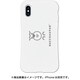 mkani-set-x-ncp [iPhone XS/X WAYLLY-MK アニパンズ なっちゃうぱん]