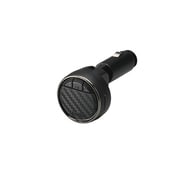 FMトランスミッター リモート Bluetooth SA110
