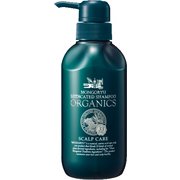 モンゴ流 シャンプー 薬用オーガニクス