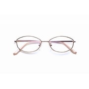 PG-703-PK [老眼鏡 PINTGLASSES（ピントグラス） ＋0.6～＋2.5 ピンク]