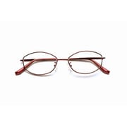 ヨドバシ.com - PG-703-RE [老眼鏡 PINTGLASSES（ピントグラス） ＋0.6 