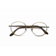 PG-710-BZ [老眼鏡 PINTGLASSES（ピントグラス） ＋0.6～＋2.5 ブロンズ]