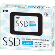SSD 240GB CSSD-S6B240CG3VX