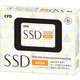 SSD 480GB 3D NAND TLC SATA6Gbps CSSD-S6B480CG3VX