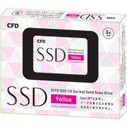 SSD 960GB CSSD-S6B960CG3VX