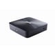 デスクトップパソコン VivoMini Celeron N3000/メモリ 2GB/SSD 32GB M.2/Windows 10 Home 64ビット/ミッドナイトブルー UN45-VMC259Z