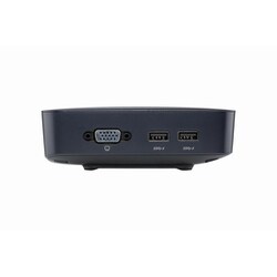 ASUS - ASUS　エイスース　ミニPC　UN45-VMC259Z ASUS エイスース ミニPC UN45-VMC259Z
