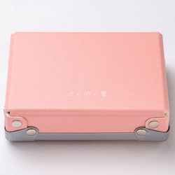 いろこばこ ピーチ P-133