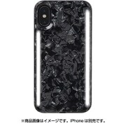 LuMee DUO iPhone X/XS Pearl Black