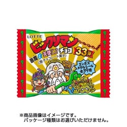 ヨドバシ.com - ロッテ LOTTE 限定 ロッテ ビックリマンチョコ 悪魔VS天使 第33弾 1個 通販【全品無料配達】