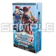 PHANTASY STAR ONLINE 2 TRADING CARD GAME スターターデッキ ガンナー [トレーディングカード]