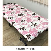 敷きふとんカバー ルイド 105x215cm PK