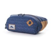 62I*AC004 [ウェストバッグ BASCOM WAIST BAG（バスコム ウエストバッグ） ホワイトマウンテン]