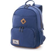 56I*B7007 [ジュニアリュック MINI BASCOM（ミニバスコム） トゥルーネイビー]
