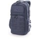 64I*AB001 [ローナン バックパック ROWNAN BACKPACK デニムブルー]