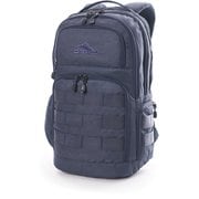 64I*AB001 [ローナン バックパック ROWNAN BACKPACK デニムブルー]